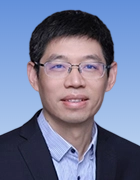 Jiandong Ye